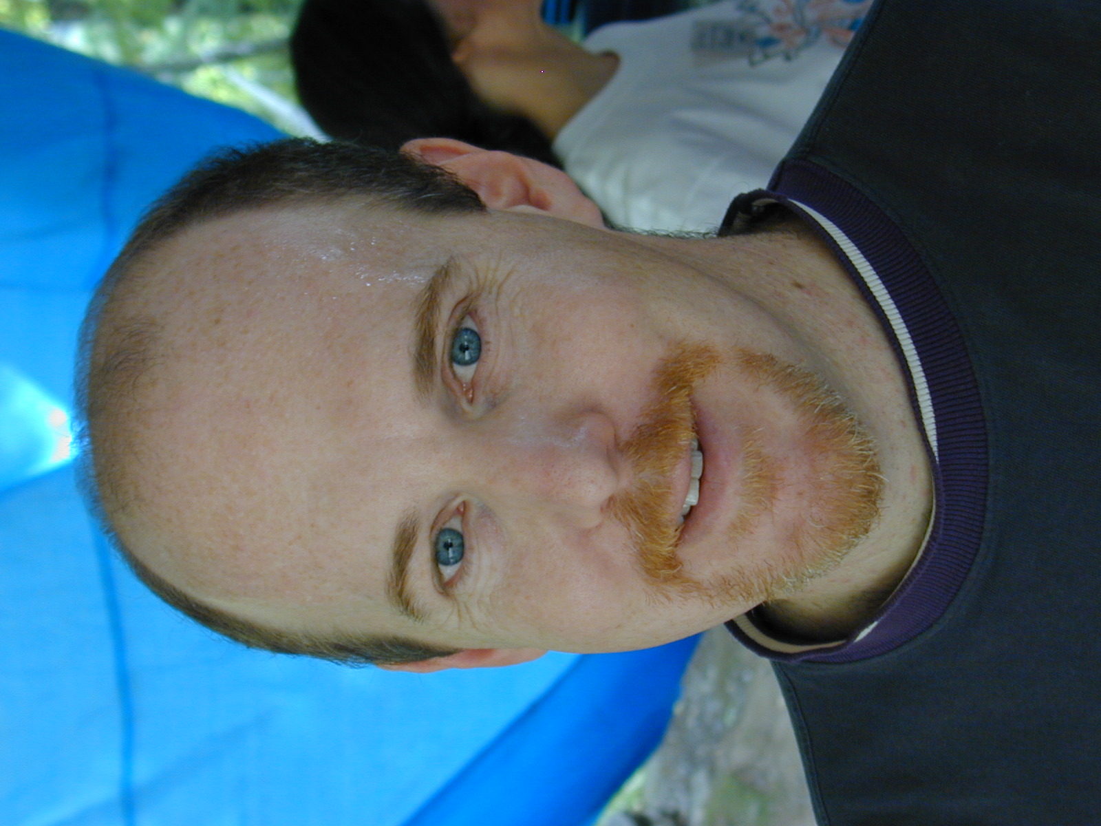 photo of Stuart Kenney