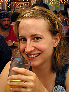 <b>Rachel Aucoin</b>, http://photos.tedcrane.com/Ashokan/2003/Ted/ - RachelAucoin_20030728