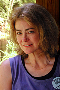 Anne Hoos, http://photos.tedcrane.com/Ashokan/2003/Ted/ - AnneHoos1_20030729