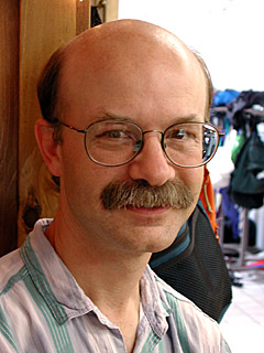 <b>Dave Guertin</b>, http://photos.tedcrane.com/Ashokan/2003/Ted/ - DaveGuertin_20030802