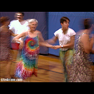 New Haven NHCD dance