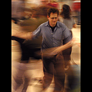 Bend the Line, Chicago CBDC dance