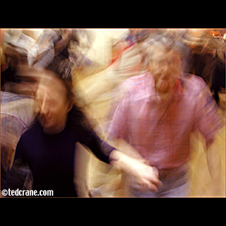 Cast Off, Ithaca TCCD dance