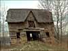 Leaning Barn, near Hammondsport, NY