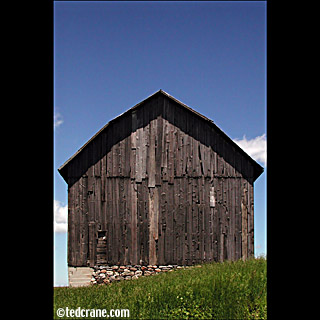 The Barn at Long Point