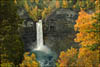 Autumn Colors at Taughannock Falls